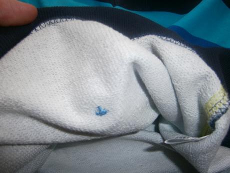 Mikinka, topolino,122