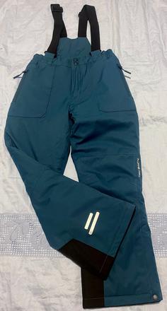 Nohavice do snehu, alpine pro,140