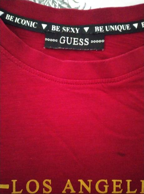 Tricko guess, guess,m