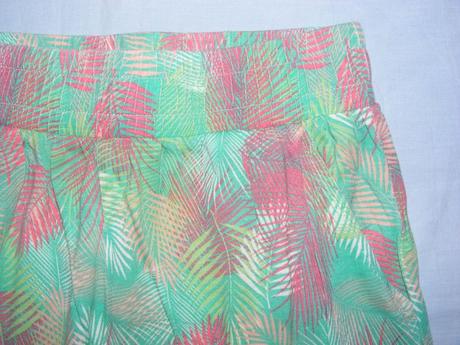 Tenké nohavice zn. alive, alive,140