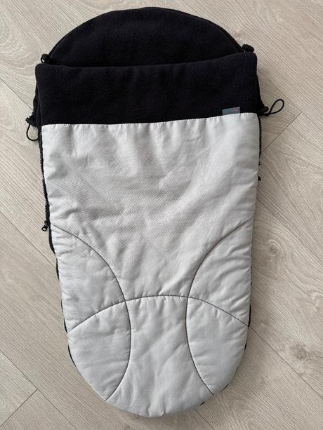 Fusak do hlbokeho kočíka, ivemababy