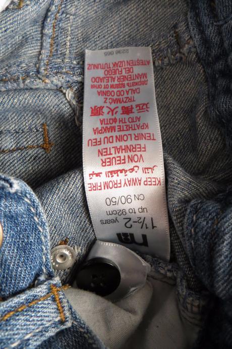 Rifličky, mothercare,92