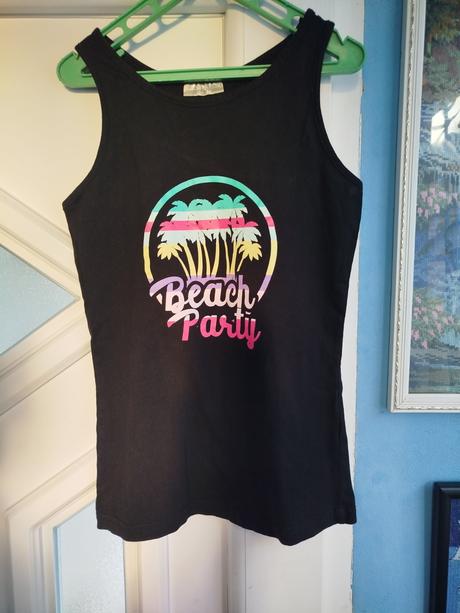 Tričko na leto 158/164, 158