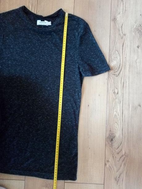 Chlapčenské tričko, xs