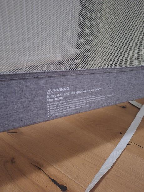 Zabrana na postel, šírka (cm): 150,dĺžka (cm): 80