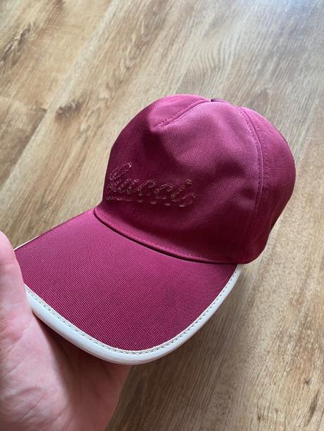 Šiltovka gucci, m