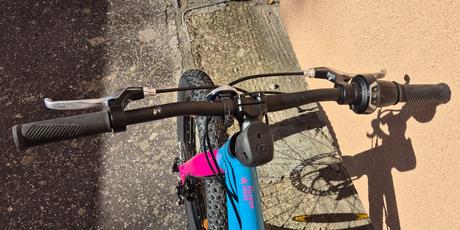 Det. horský bicykel bergamont bergamonster 20 plus, 20