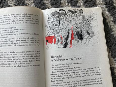 Sedemtonový tóno a žuvačková panenka (1973),
