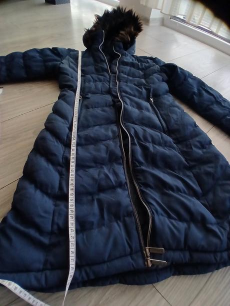 Zimna bunda 152, lotto,152