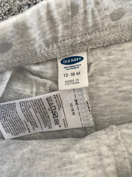 Suknokratasy old navy 12-18 mes., old navy,80