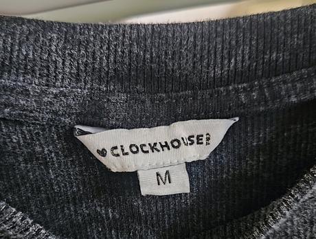 Crop top, m