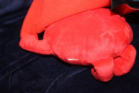 Vitaman upírska paradajka, 