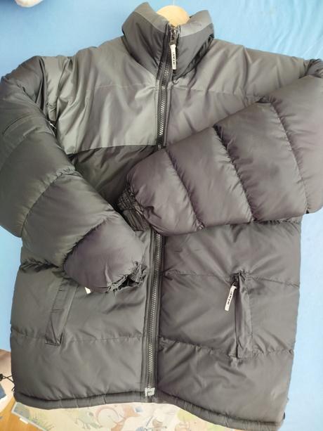 Teplá bunda xl/xxl, xl