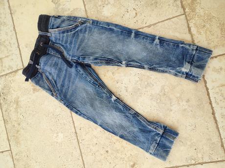 Rifle h&m, h&m,104