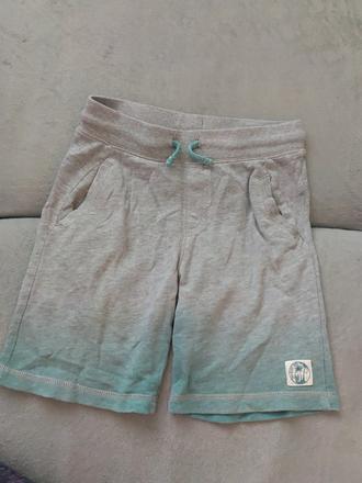 Šortky, f&f,128
