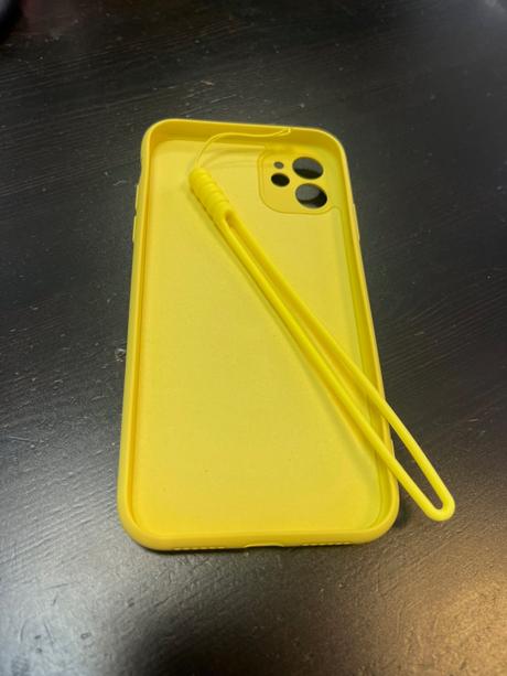 Kryt na iphone 11, apple