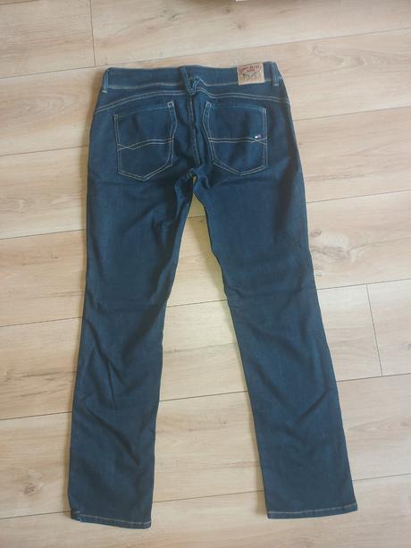 Rifle th, tommy hilfiger,30