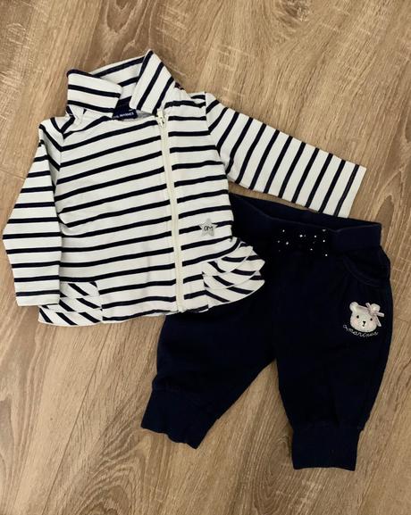 Komplet, original marines,68