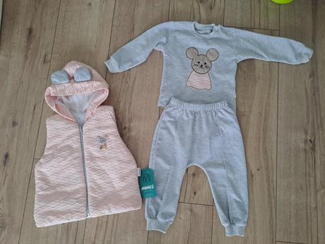 Teplákova súprava, 86