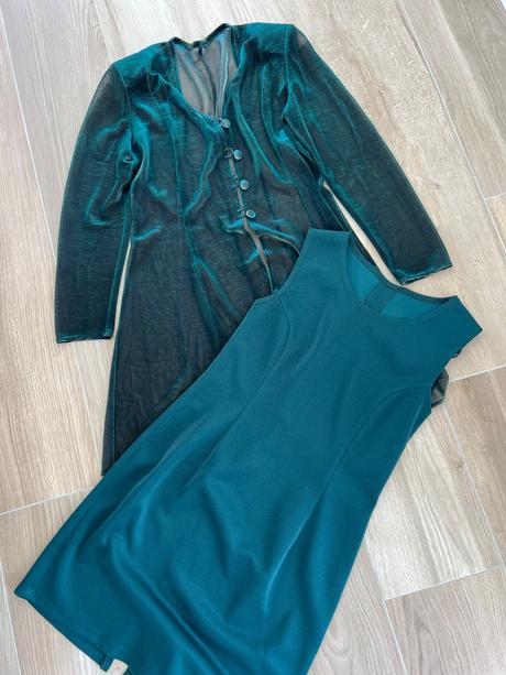 Spoločenské šaty, s