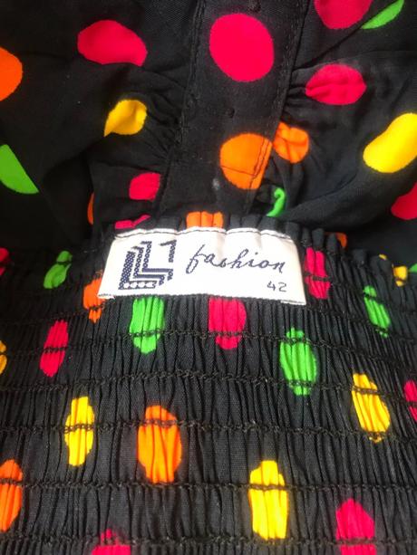 Plátenný vršok/plavky, 42