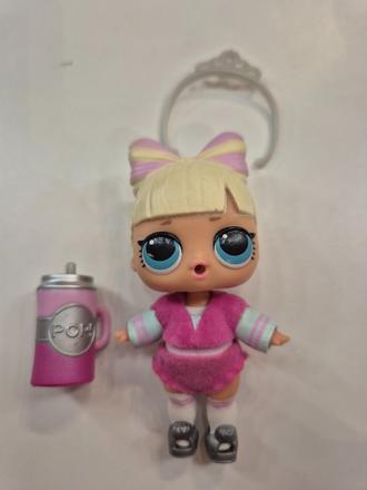 L.o.l. surprise, 