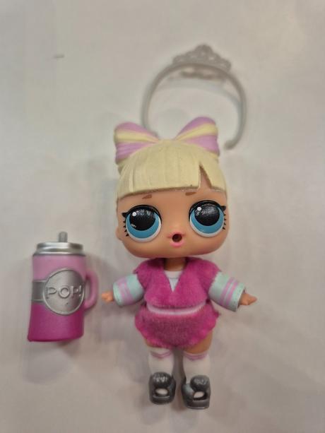 L.o.l. surprise, 