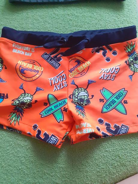 Chlapčenské plavky, 116