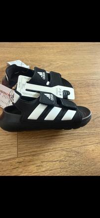 Adidas sandálky, adidas,28