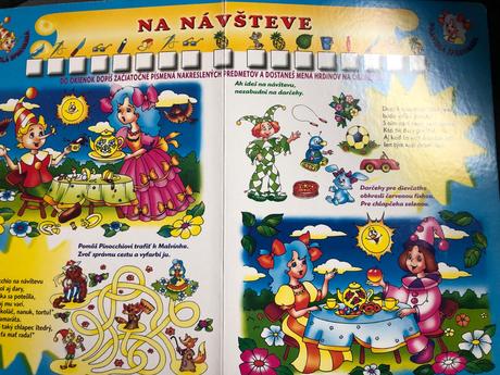 Šlabikár slušného správania,