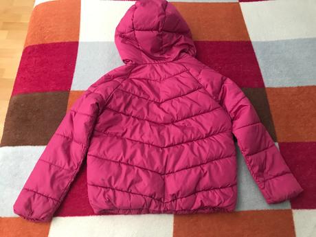 Bundička, zn. zara, vel. 122, zara,122