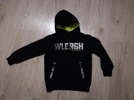 Mikina vel. 110, dopodopo,110