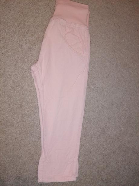 Mencestrove nohavice, lupilu,92