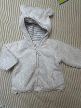 Makkucka mikinka, h&m,62