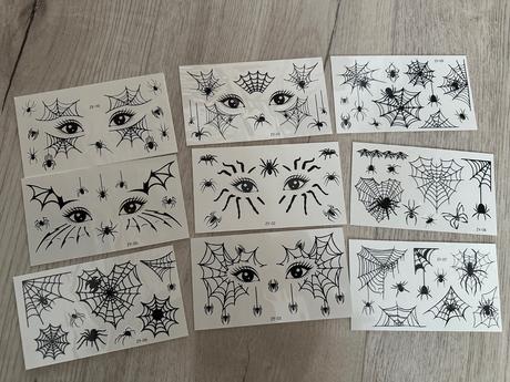 Kostým na karneval čarodejnica, 