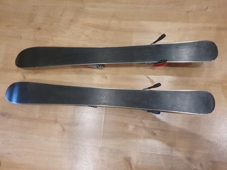 Detské lyže a lyžiarky, blizzard,80-89 cm