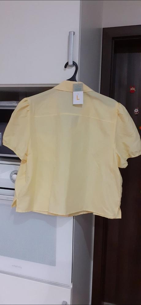 Košielka, primark,l