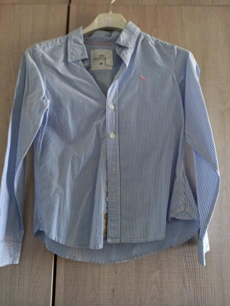 Bluzka  140, h&m,140