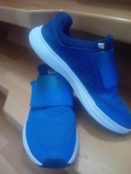 Tenisky, decathlon,39