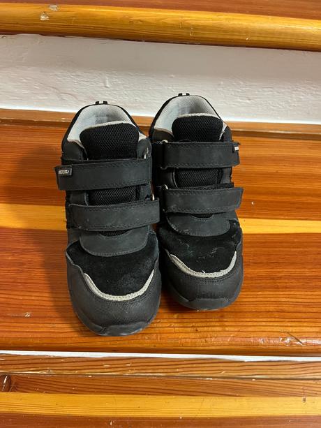 Prechodne topanky protetika 32, protetika,32