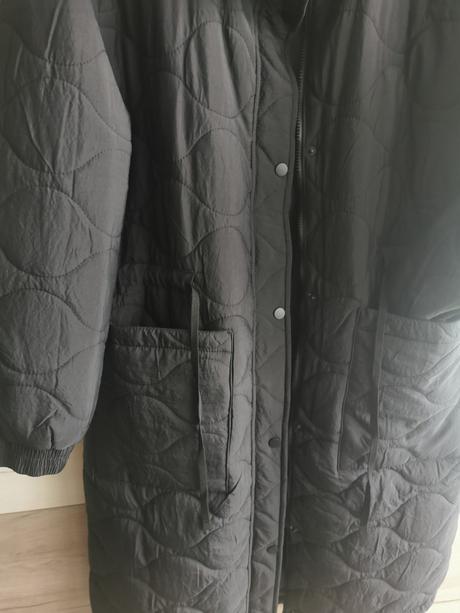 Zimma prešivana bunda, 40