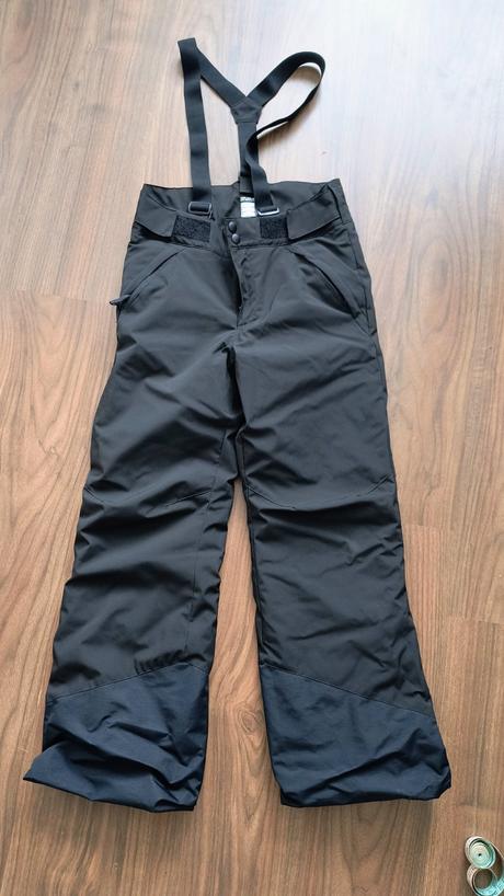 Oteplovačky, decathlon,140