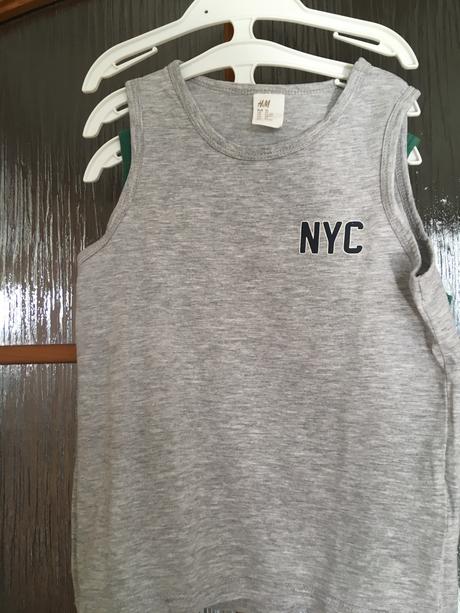Tiekla h&m 2ks, h&m,92