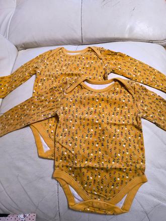 Kvietkované body 86/92, george,92