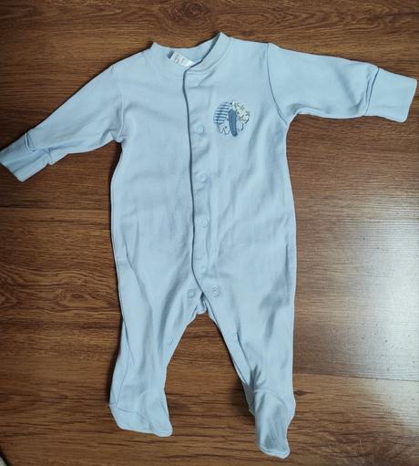 Pyžamko next, next,56