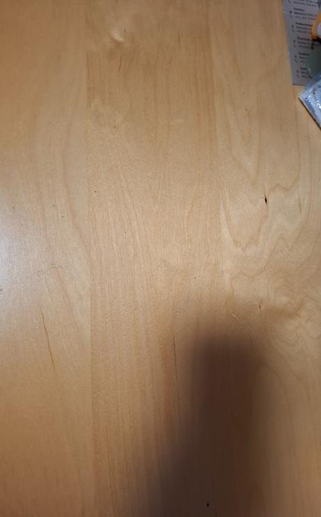 Komoda ikea dyha breza, 