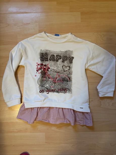 Mayoral tričko, mayoral,134