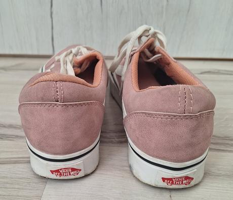 Tenisky vans č.39, vans,39