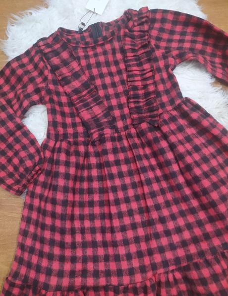 Karované šatky, 122