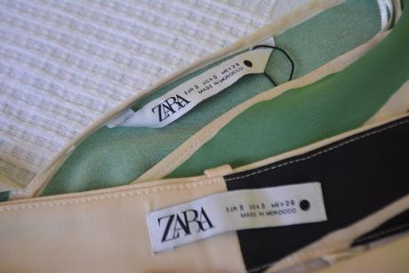 Set zara, veľ. s, zara,s